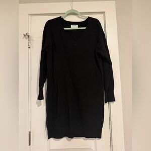Women’s Old Navy Sweater Dress